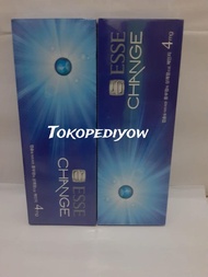 Esse change biru korea original ali