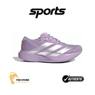 Adidas Adizero Evo SL Light Violet Women's Running Shoes