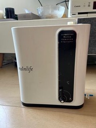 Rainlife water filter