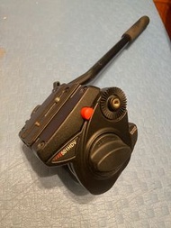 Manfrotto 501HDV 油壓雲台
