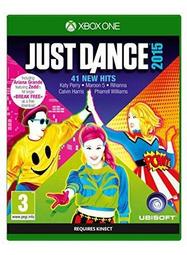 【電玩販賣機】全新未拆 XBOX ONE 舞力全開2015 (Kinect必須) -英文版-X1 Just Dance