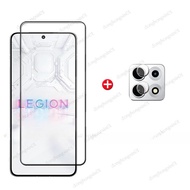 2-in-1 For Lenovo Legion Y70 2026 Glass Lenovo Legion Y70 (2026) Full Cover 9H HD Screen Protector L