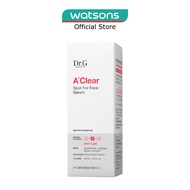 DR.G AClear Spot For Face Serum (From Spots To The Entire Face Trouble Intensive Care Cream) 45ml