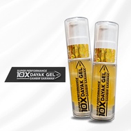 DAYAK GEL (ORIGINAL) GAMBIR SARAWAK 5ML