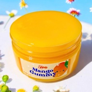 ZENIN Mango Gummy Slime