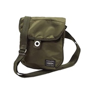 [Porter] Yoshida Bag Frame PORTER-690-17850 Mini Shoulder Bag (2. Khaki (30))