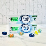 DARLIE Full Brightening Extreme Enzyme Morning Cedar Toothpaste~25g