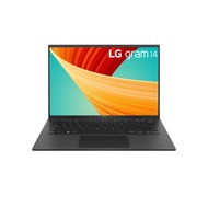 LG gram 14Z90T-G.AA55A3-14" WUXGA (1920x1200) Anti-glare IPS Display Laptop, 2025 model