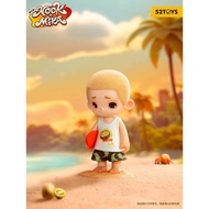 Nook x Mika limited edition - 52TOYS