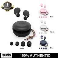 Sudio FEM IPX5 True Wireless Earbuds