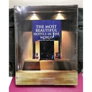 Hyatt Hotels Corporation -《THE MOST BEAUTIFUL HOTELS IN THE WORLD》