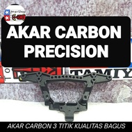 Rep Tamiya 15412 / Tamiya Carbon Root / Carbon Root 3 points ok quality
