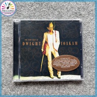 Dwight Yoakam The Very Best Of Dwight Yoakam Original CD Album [Sealed] Brand New 1Z0900
