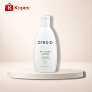 ZEROID Intensive Lotion 200ml