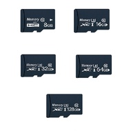 [ready to ship/COD] 1TB 512GB 128GB  32GB  Memory SD HC Card 10 Class Universal TF Flash Memory Card