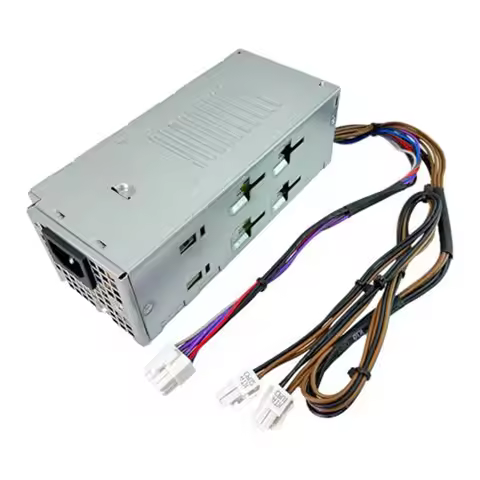 H260EBS-00 AC260EBS-00 L260EBS-00 D260EBS-00 260W Desktop Power Supply Compatible For Dell For Optip