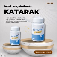 MATA Cataract Medicine | Cylinder Eye | Powerful Eye Medicine | Nearsighted Eye Supplement