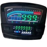 HONDA EX5 LCD Digital Meter Second Generation Meter Digital  Electronic Speed Meter For HONDA EX5 HI