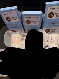 日本 Chiikawa 7-11 吉伊卡哇 一番賞 聖誕 G賞