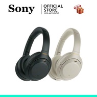 【3-Year Warranty】Sony WH-1000XM4/ WH1000XM4 Wireless Noise-Canceling Headphones