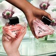 PRADA 普拉達我本莫測女士香水 90ml