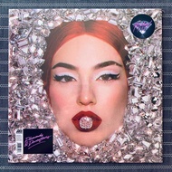 Ava Max - Diamonds & Dancefloors [Imported Edition] LP Vinyl