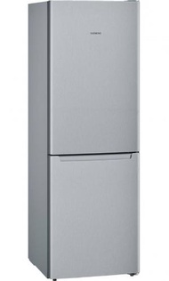 西門子 - KG33NNL31K 279公升 iQ100 下層冷凍式 雙門雪櫃