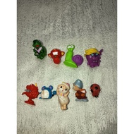 Brand 02 K.SL Figure Toy