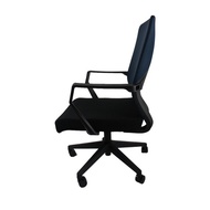 Ergonomic 360' rotatable Office Chair