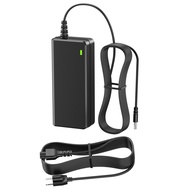 42V Charger Replacement Power Supply for Hiboy S2 Pro S2 KS4 Pro MAX NEX3 AC Adapter Power Cord with