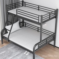 Thickened Child Mother High Low Low Low Low Bunk Bed Bed Bed Children Iron Adult Iron Bed Bed Art Up