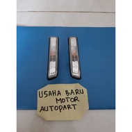 2pc Bmw e36 96-99 Fender Side Lamps