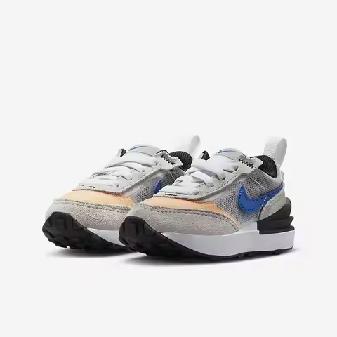 Nike genuine Waffle One children's comfortable sports and leisure shoes DC0479-009
