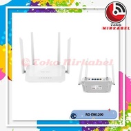 EW1200 1200M Dual-band Wireless Router EW-1200