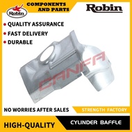 EK17D EK20B Gasoline Engine Universal Accessories CYLINDER BAFFLE  Parts