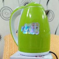 1.8 liter electric kettle