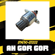 PERODUA MYVI ALZA KELISA KENARI IDLE IDLING VALVE 4PIN 89690-87Z02