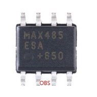 MAX485ESA 485ESA 485 485E SOIC-8 RS-485 RS422 RS485 Interface Drive Transceiver