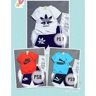 MOKECHI PLAYSET-CODE PS7-PS12