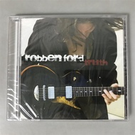 ((brand new) Robben Ford Robben Ford – Truth Bruth Rock CD jing