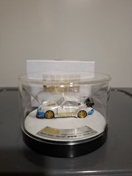 PGM 1/64 豪華版保時捷 RWB 930 Porsche