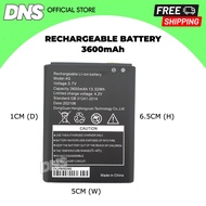 MiFi Battery For D5 D6 D9 D10 H1 LT600 HUAWEI E5573 MF680 LY5770