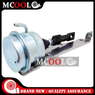 NEW BV43 GT17 Turbo Actuator For Hyundai Sorento 2.5CRDi 53039880127 5303-970-0122 Turbocharger Part