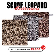 Leopard Bandana | Leopard Bandana Scarf | Scarf Skena | Leopard Slayer | Snackingchoices