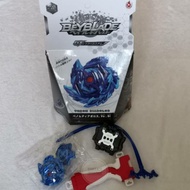 BEYBLADE BURST B-00 VENOM DIABOLOS BLUE