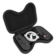 （Case Only)-Carrying Gamepad Case Compatible with Backbone One Mobile Gaming Controller