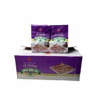 ❗❗ลดกระหน่ำ❗❗ เผือกเส้นอบกรอบ TARO CHIPS 芋头 สินค้านำเข้าจากเวียดนาม ถุงสีม่วง-ขาว 250g 1ลัง/บรรจุจำน