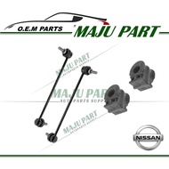 NISSAN-TEANA L33 Front Stabilizer Link/ Stabilizer  Bush