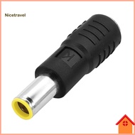 [Ni] Dc7909 Male to Dc8020 Female Adapter Power Dc7909 to Dc8020 Converter High Capacity 200w Solar 