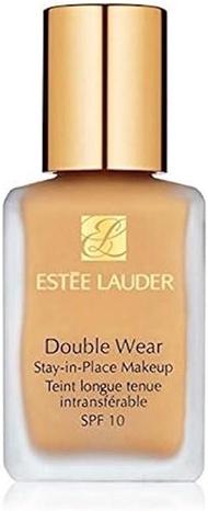 Double Wear Stay-in Place Makeup SPF10, 1n2 Ecru, 30 milliliters